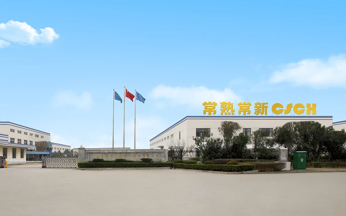 China Warp Stop Motion Factory