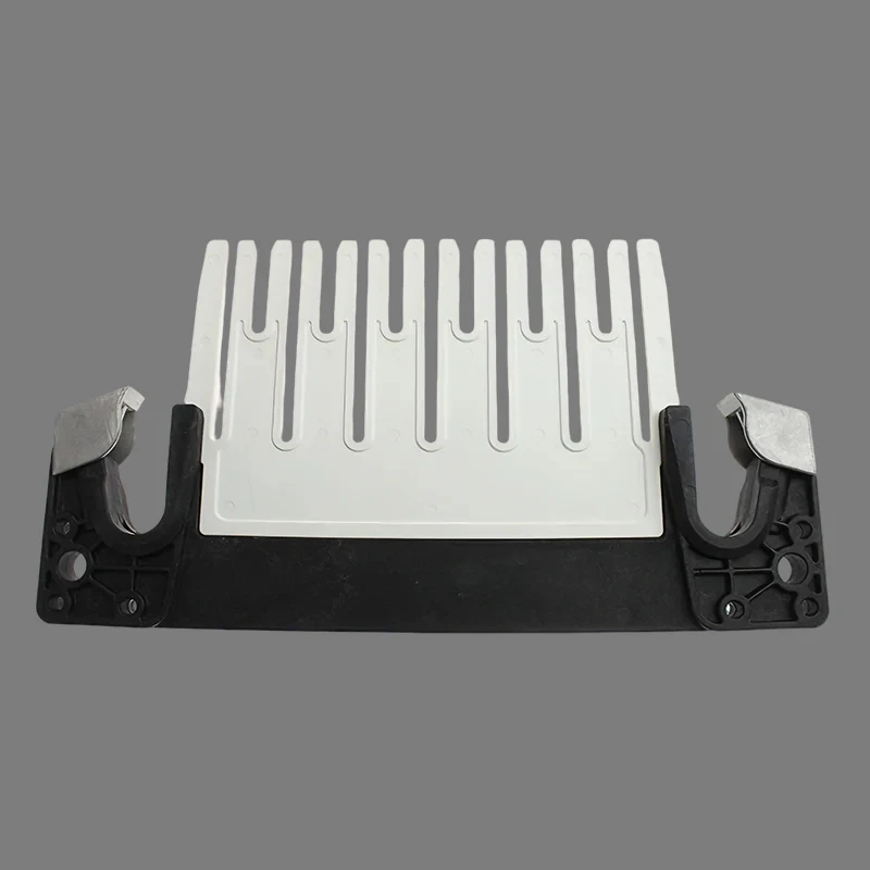 Integrated Nylon Middle Warp Stop Bracket Integrated Nylon Middle Warp Stop Bracket