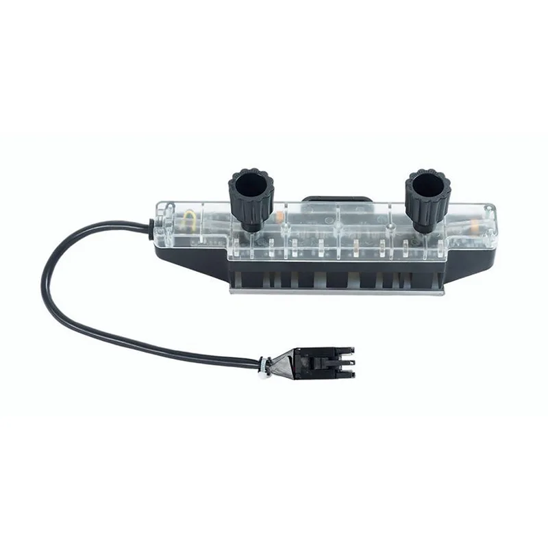 Universal Loom Warp Stop Boxes Monitoring Device Universal Loom Warp Stop Boxes Monitoring Device